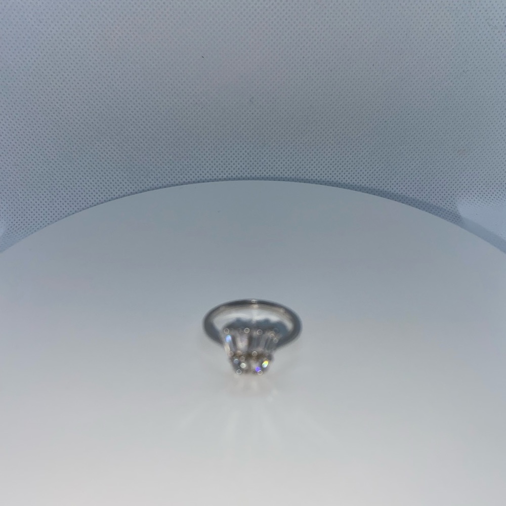 Silver Ring - Picture 5 of 5